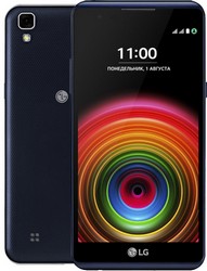 Замена динамика на телефоне LG X Power в Новокузнецке